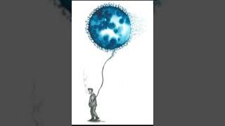 Ceplerinde Dünyaları Taşıyan