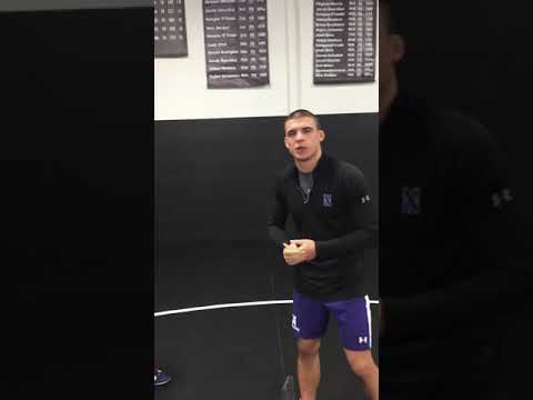 Cody Brewer Dump!