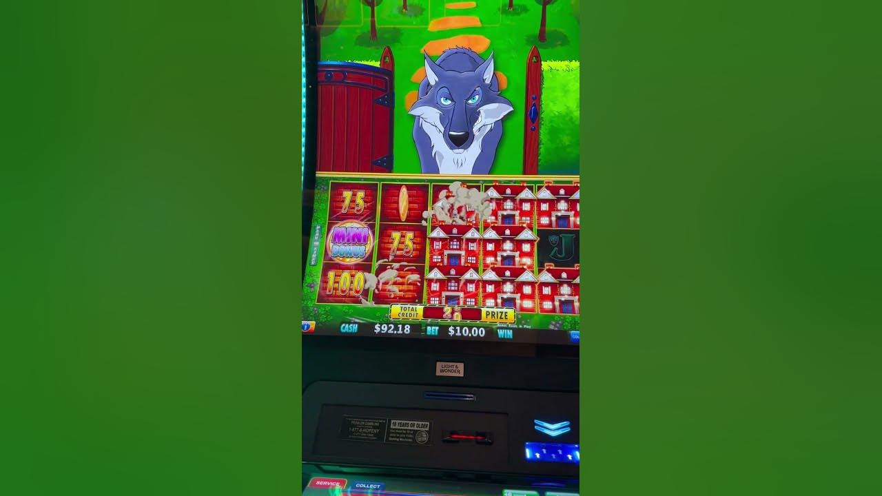 Had to upload the beginning #casino #vegas #mgm #gambling #slots # ...
