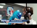 Teaser de bastian karvalo et jos pour lmission scne ouverte du 20102023 sur hlne fm