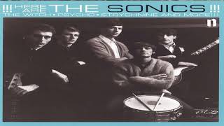 The Sonics - Here Are The Sonics (1965) Full Album