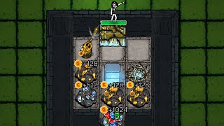 🔥😱 FARM XU LEVEL 11 GHOST HUNTER! | INSANE COIN FARMING BUILD + ENDLESS SURVIVAL 💀 screenshot 2