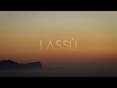 Lassù (Up there) - Official trailer
