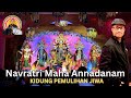 🔴 Navratri Maha Annadanam, नवरात्रि महा अन्नदान, Kidung Pemulihan Jiwa, Ki Rama SangHyang Sira
