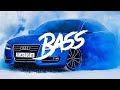 BEST BASS BOOSTED 2020 🔥 CAR MUSIC MIX 2020 🔥 BEST Of EDM ELECTRO HOUSE 🔥 GANGSTER G HOUSE MUSIC