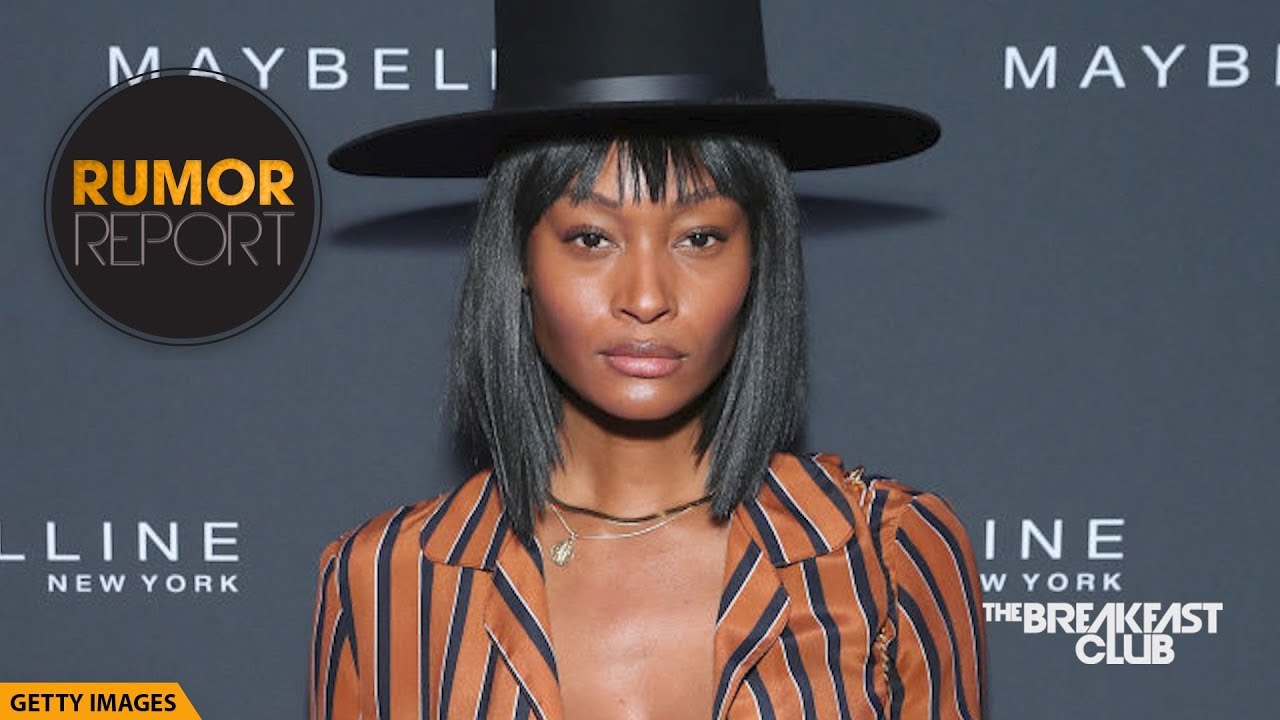 Dani Evans Responds To Viral Antm Gap Tooth Comment Youtube