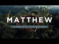 MORE THAN A KING I Gospel of Matthew I Clint Rivas