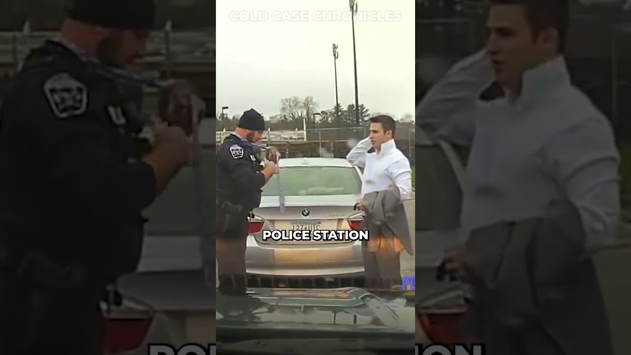 to PROTECT and SERVE,  is this a good officer? #shorts #police #protectandserve