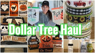 DOLLAR TREE JACKPOT HAUL **BRAND NEW HALLOWEEN DΓCOR 2020**