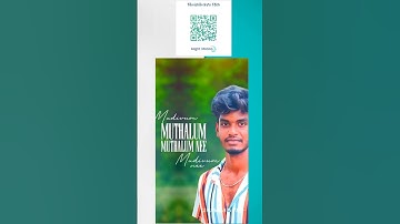 New Trending Video Editing  Alightmotion QR Code #edit #videoeditingsoftware