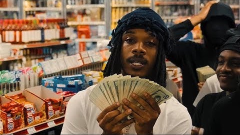 HITKID FIZZ - MO KILLZ  (Official Music Video)