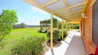 Integrity Real Estate SOLD: 2958 Healesville-Kinglake Road, Kinglake 3763