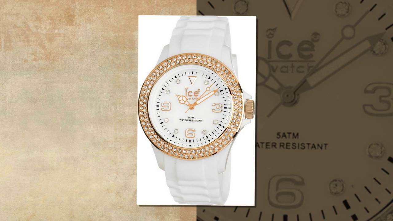 Top 10 Branded Ladies Watches in UK