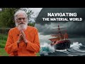 Navigating the material world tips for success