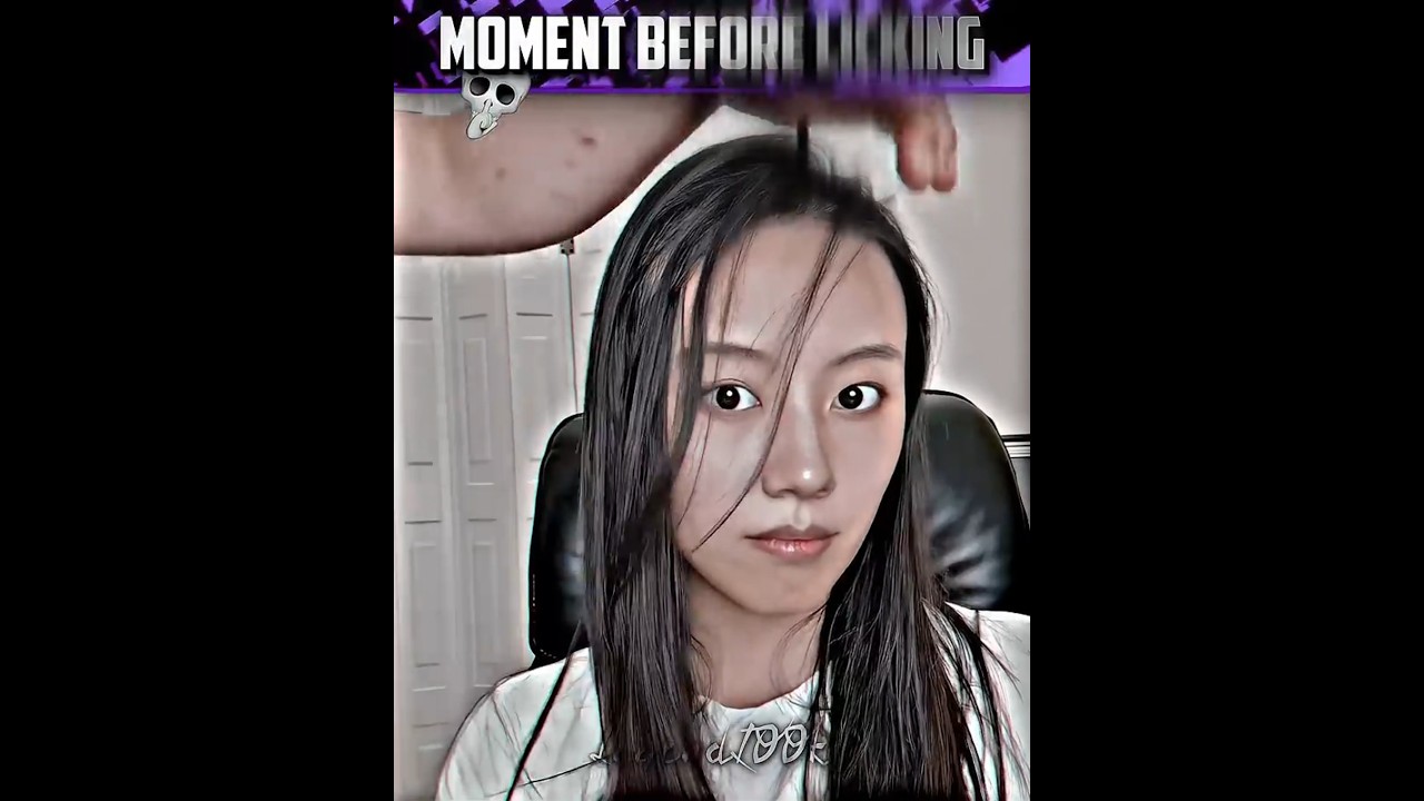 Бро, закончил её стрим!💀 