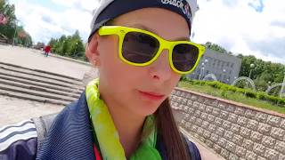 Backstage: Съёмки клипа на песню НА СТИЛЕ/ ПРАНК В СМЕШНОЙ ОДЕЖДЕ Backstage: Съёмки клипа на песню НА СТИЛЕ/ ПРАНК В СМЕШНОЙ ОДЕЖДЕ