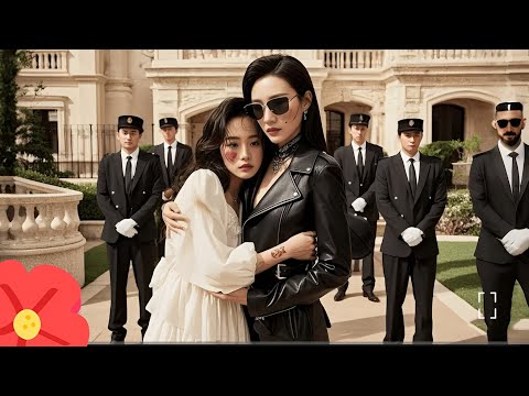 بنت كيوته بتنقل لمدرسه جديده بيتنمرو عليها فبتبعت اختها التؤام النينجا ف القتال فبتكسر عضمهم وبتنتقم بنت كيوته بتنقل لمدرسه جديده بيتنمرو عليها فبتبعت اختها التؤام النينجا ف القتال فبتكسر عضمهم وبتنتقم