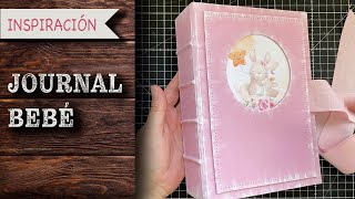 Journal para bebé