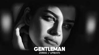 ZERRID - Gentleman (Mix) Resimi