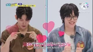 [ENG/INDO SUB] Weekly Idol EP 707 TEEN TOP
