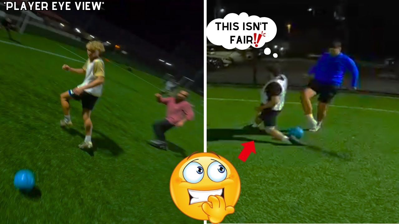 What Makes Average Soccer Players SO Dominant YouTube what-makes-average-soccer-players-so-dominant-youtube