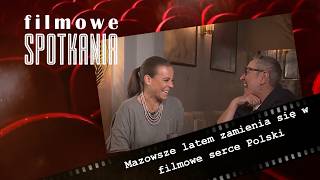 FILMOWE LATO - TEGO NIE MOŻNA PRZEGAPIĆ | FILMOWE SPOTKANIA