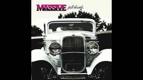 Massive - Full Throttle