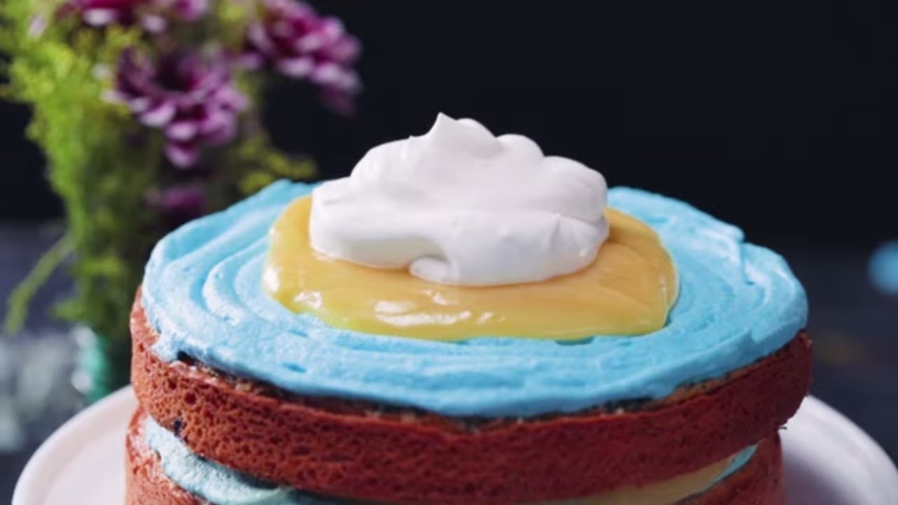 3 Ways You Should Be Using Lemons In Your Desserts | Tastemade