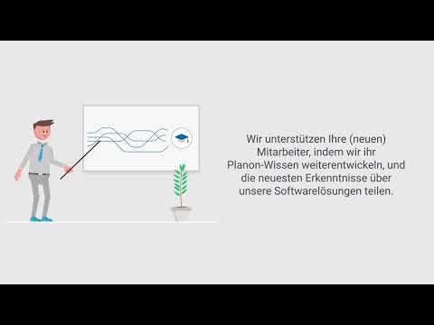 (German) Video - Remote-Learning-Optionen von Planon