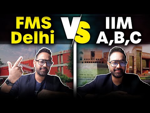FMS Delhi vs