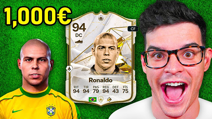¡Venci a FIFA con 1.000€!