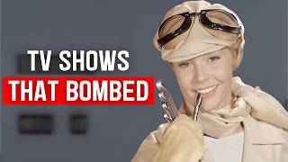 20 More 1960s TV Shows That Were Huge Flops