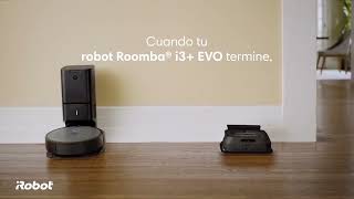Robots que facilitan la limpieza de tus pisos en casa 🏡