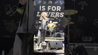 The Story So Far - Big Blind (live debut 2023)