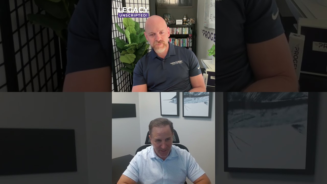 Lou's global business legacy  