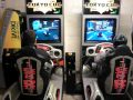 Tokyo Cop Arcade Link 