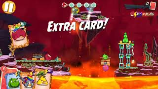 Lava Clan Event Angry Birds 2