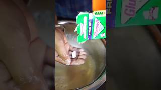 Oil Detergent Yuriyakhad Fake Milk Experiment😱 #oil #milk #experiment #science #hacks #viral #shorts