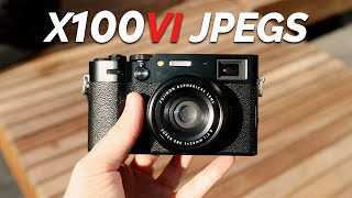 My Perfect Fuji X100VI Film Simulation Recipe by Mike Chudley 19,632 views 1 month ago 11 minutes, 53 seconds