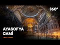 Ayasofya Cami 360 Panoramik - Mi 10T Pro Panorama - Hagia Sopia #shorts