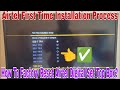 Airtel First Time Installation Process | How To Factory Reset Airtel Digital Set Top Box? | Airtel
