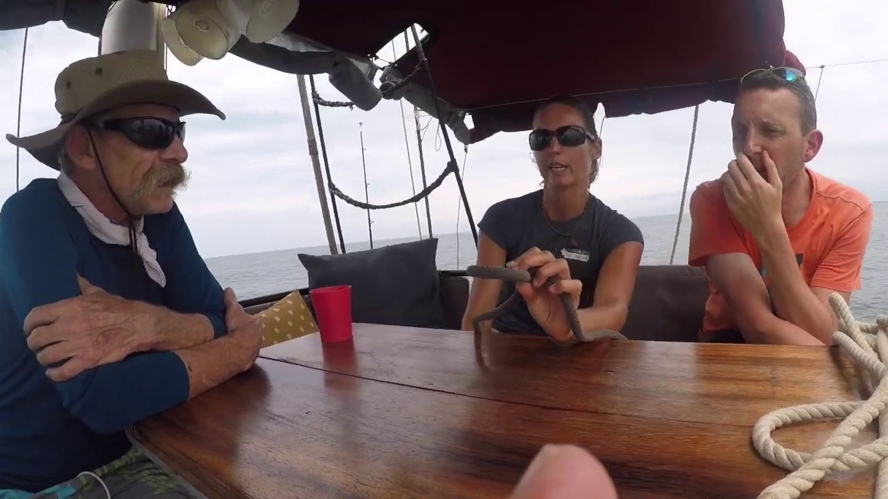 SAILING JOANNA IN COLUMBIA YouTube