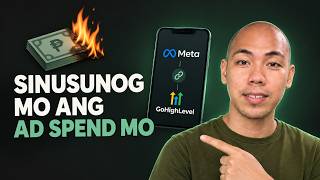 GHL Meta Pixel & CAPI Setup: Track Leads From Ad to Form Submission (2026) - Tagalog