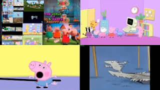 Up To Faster 2640 Parison