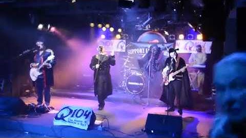 The Unchained: Live At Monte