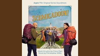 Suddenly - Jaime Camil & Ariana DeBose