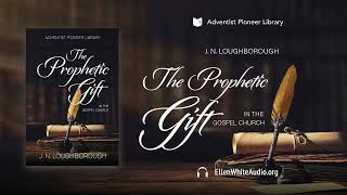 Preface | The Prophetic Gift in the Gospel Church
