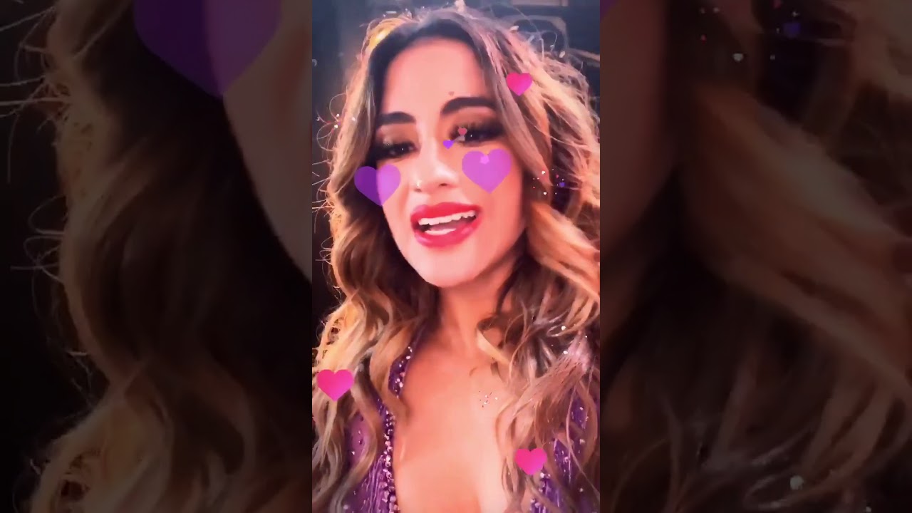 Ally Brooke Stories, November 26, 2019