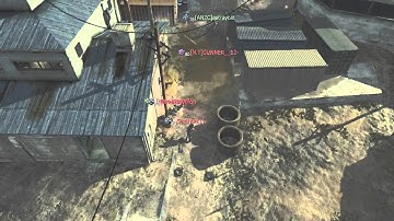 Multi Semtex MW3