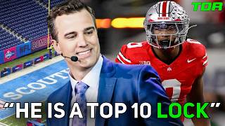 Daniel Jeremiah 2026 NFL Mock Draft 3.0 Reaction